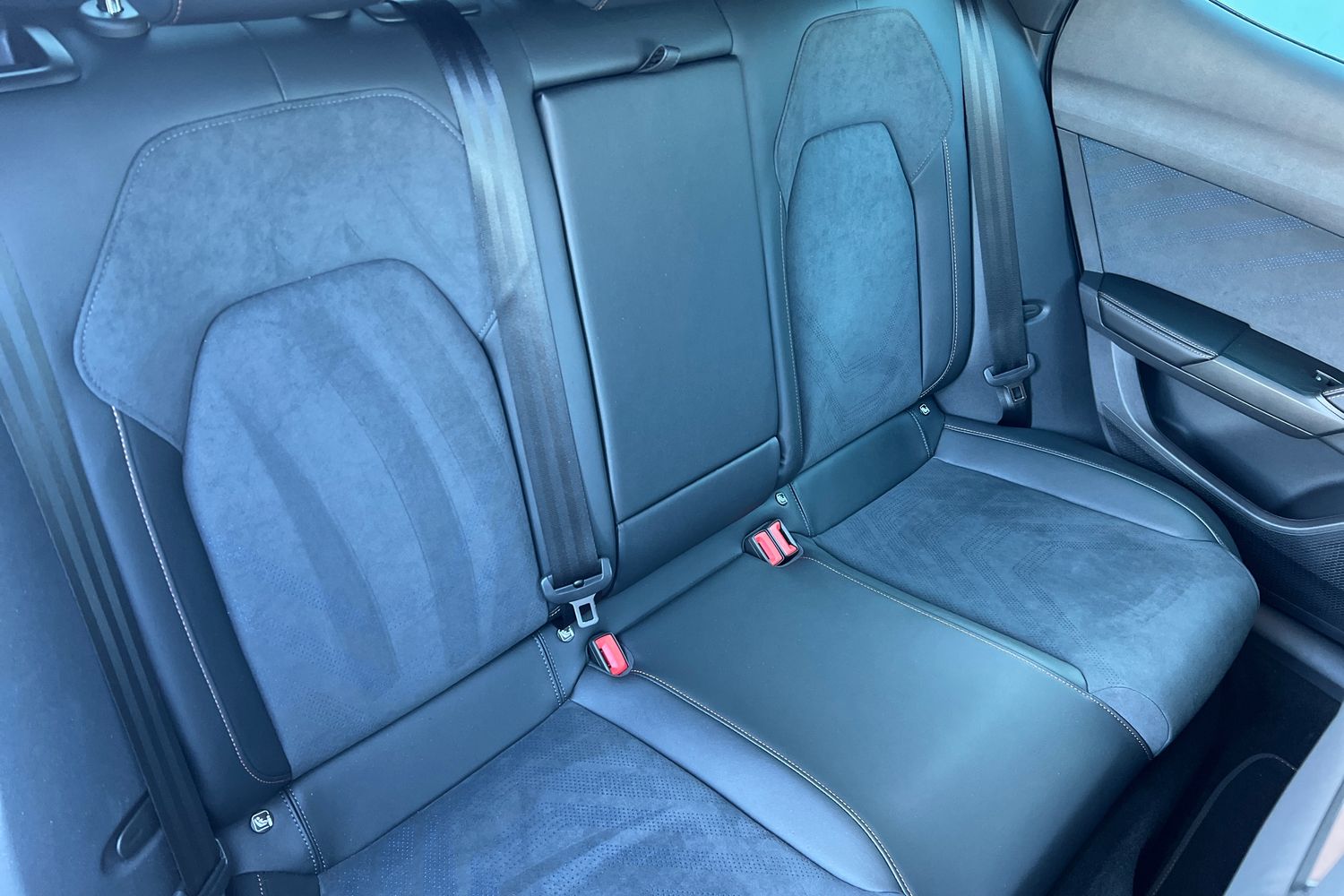 Used Cupra Formentor 2025 for sale - 76683908: Photo 9