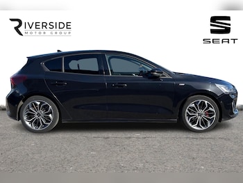 Used Ford Focus 2023 for sale - 78226164: Photo