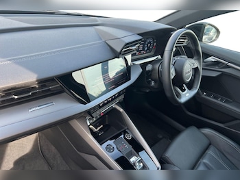 Used Audi A3 2023 for sale - 78844393: Photo