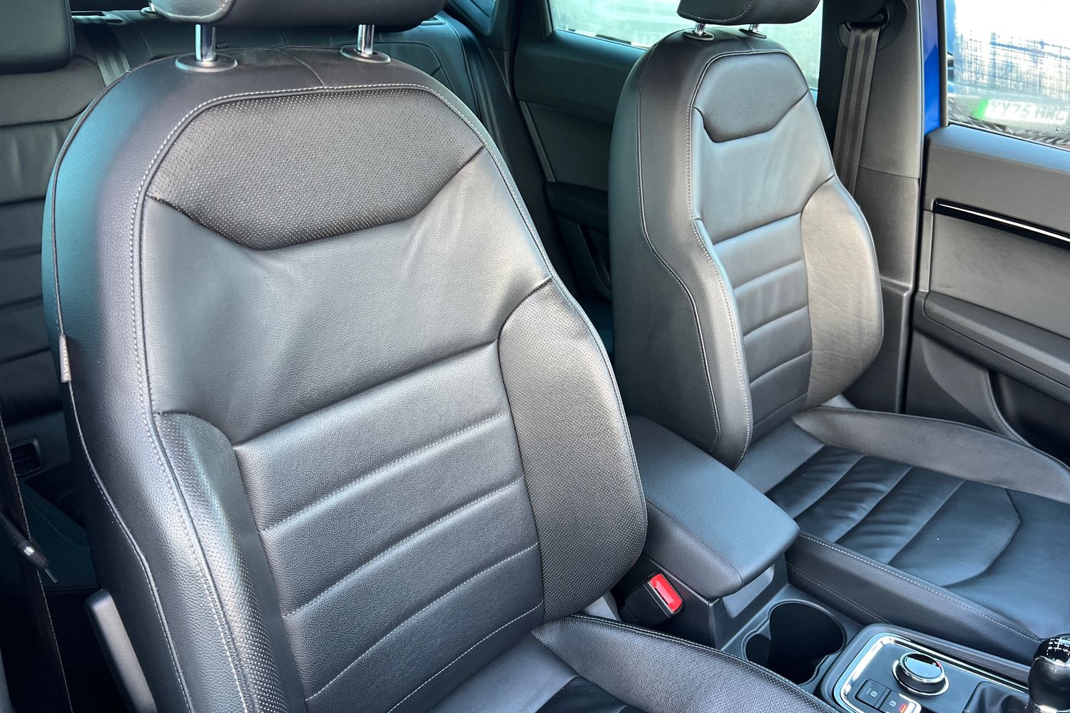 Used SEAT Ateca 2020 for sale - 77127514: Photo 11