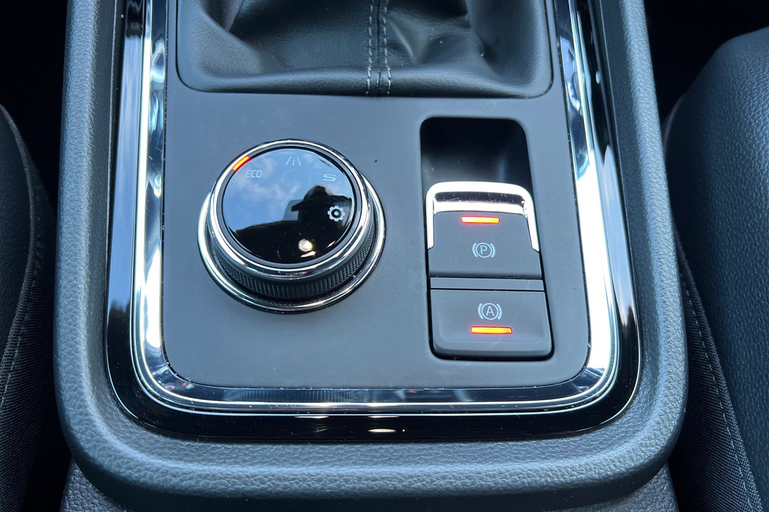 Used SEAT Ateca 2020 for sale - 77127514: Photo 12