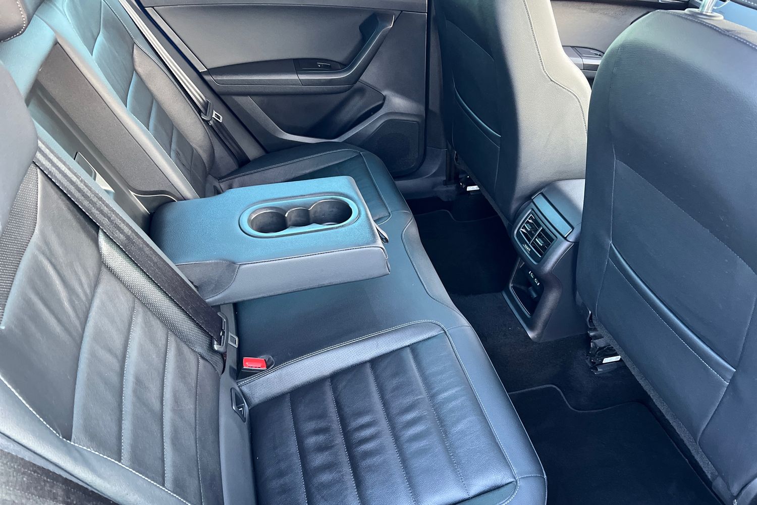 Used SEAT Ateca 2020 for sale - 77127514: Photo 14