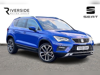 2020 - 1.5 TSI EVO Xcellence Lux [EZ] 5dr