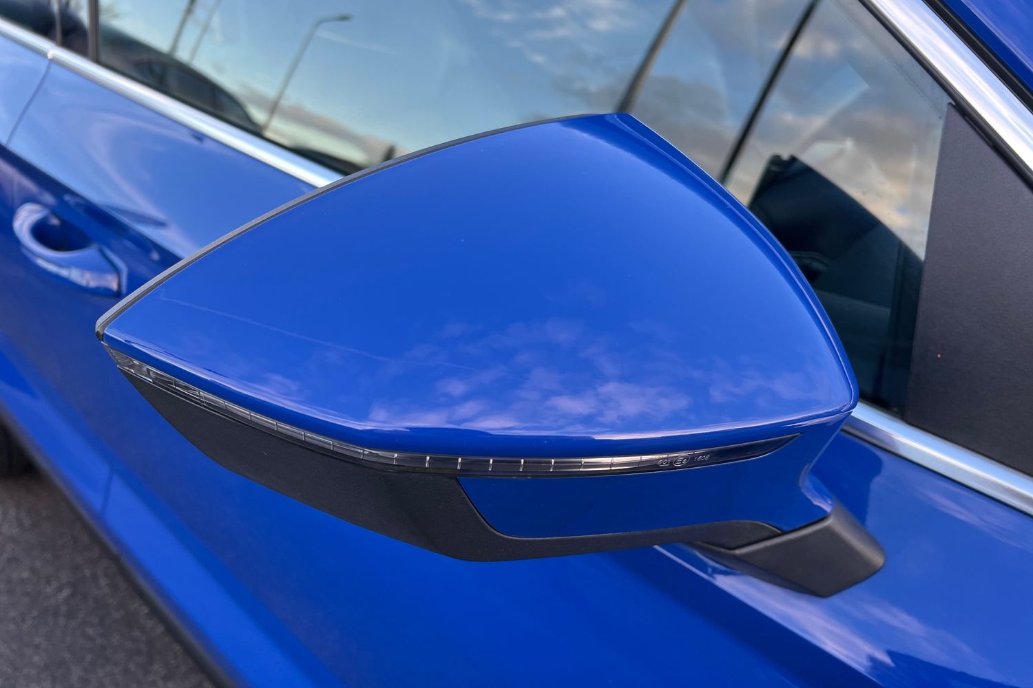 Used SEAT Ateca 2020 for sale - 77127514: Photo 20