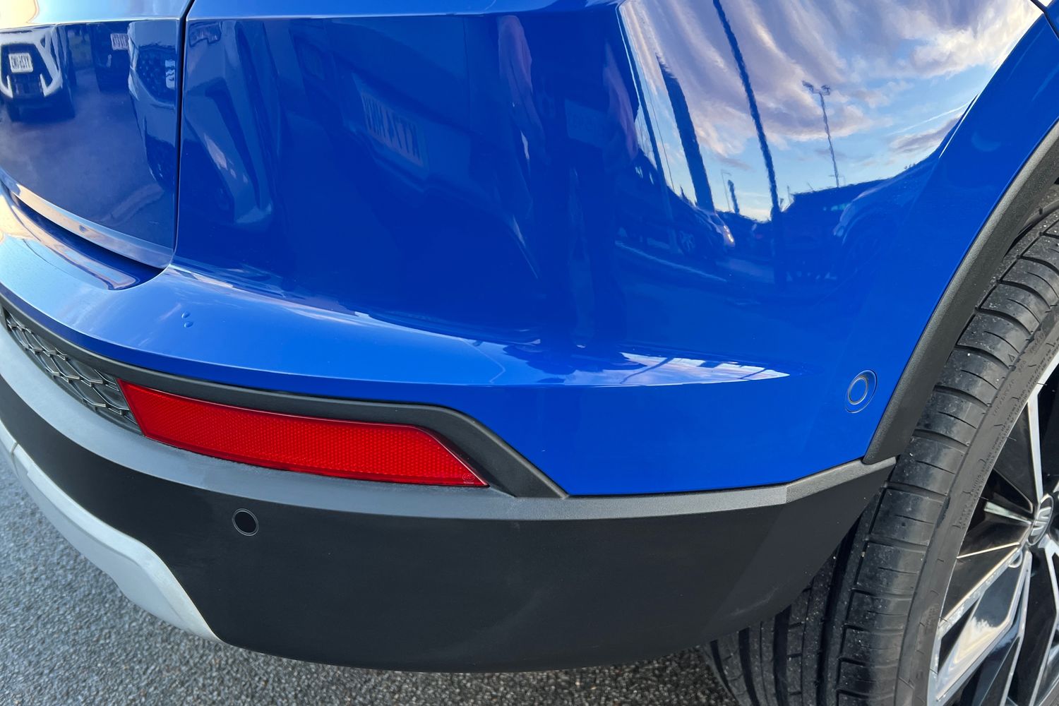 Used SEAT Ateca 2020 for sale - 77127514: Photo 21