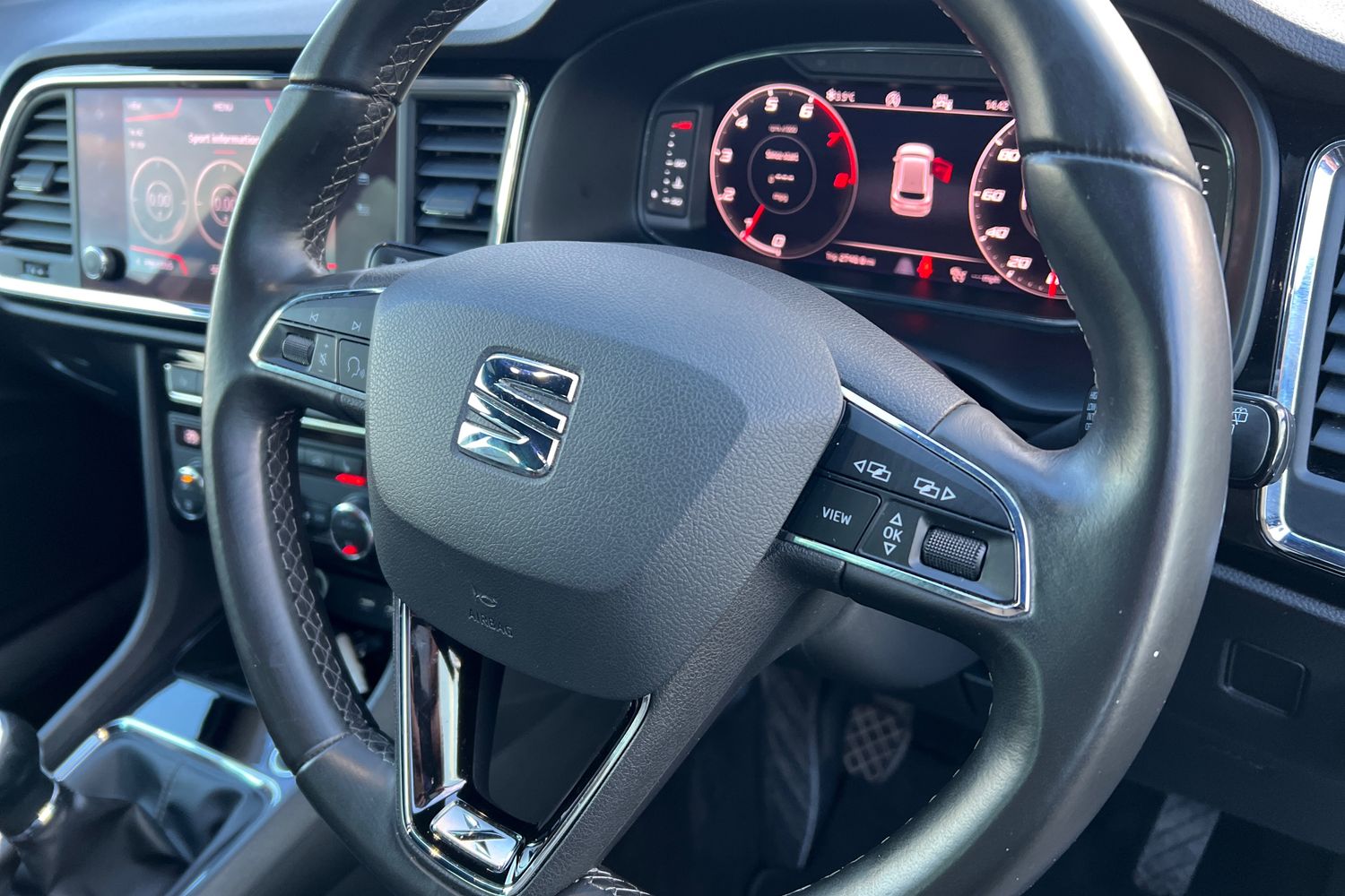 Used SEAT Ateca 2020 for sale - 77127514: Photo 22