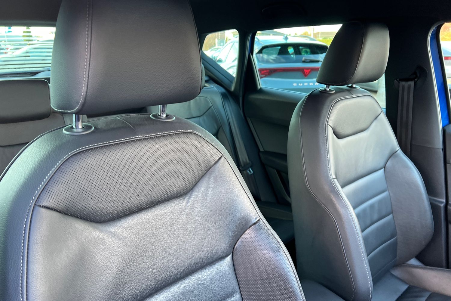 Used SEAT Ateca 2020 for sale - 77127514: Photo 24