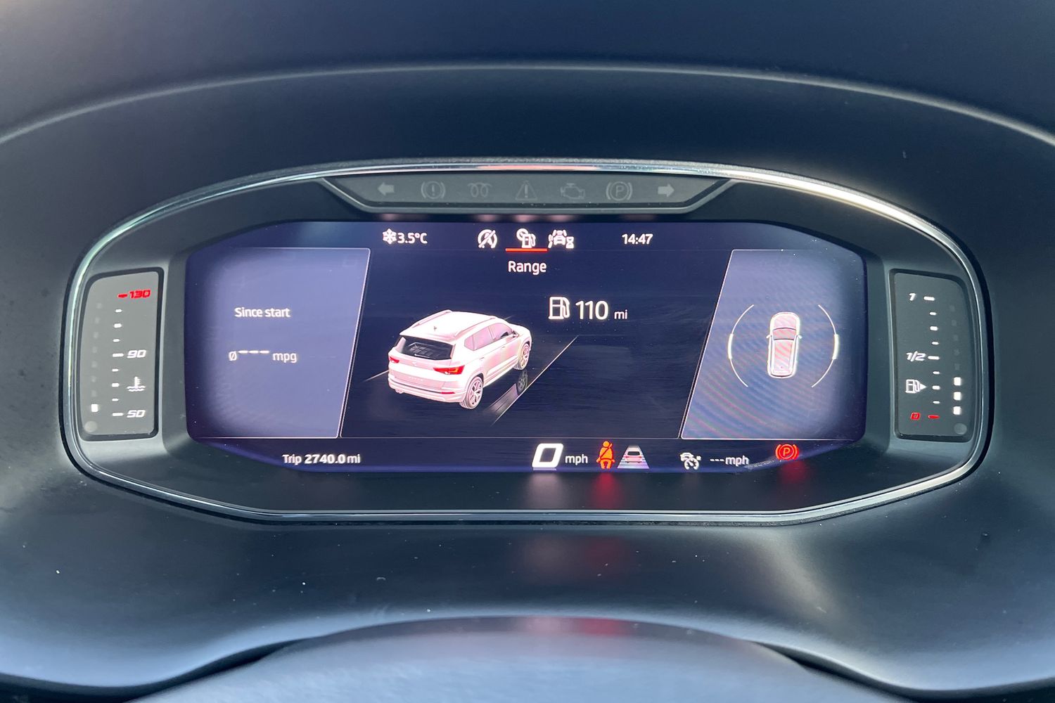 Used SEAT Ateca 2020 for sale - 77127514: Photo 28