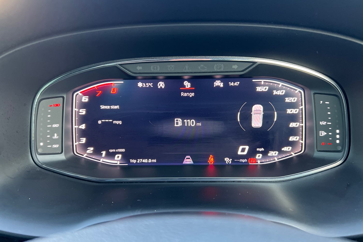 Used SEAT Ateca 2020 for sale - 77127514: Photo 29