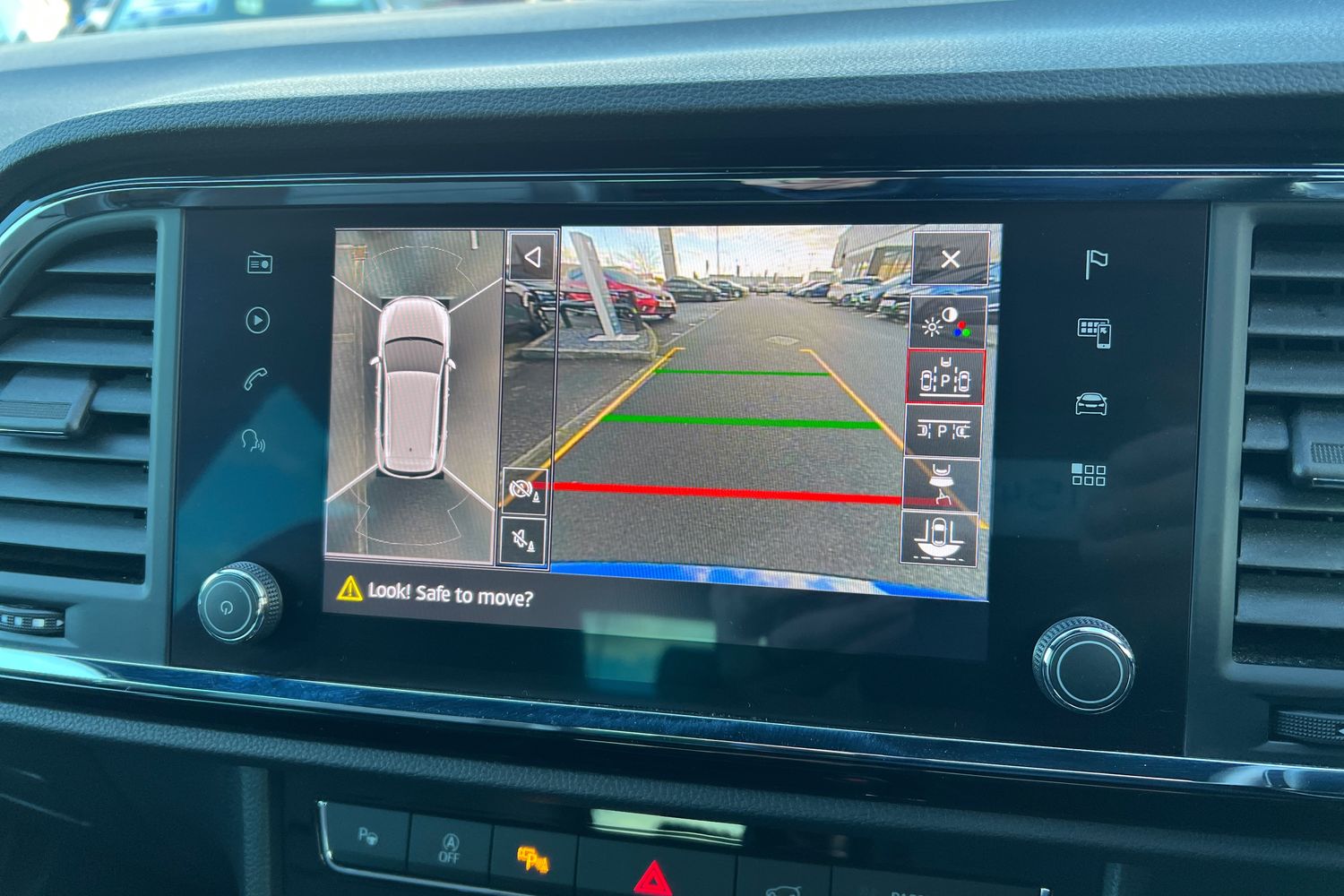 Used SEAT Ateca 2020 for sale - 77127514: Photo 30