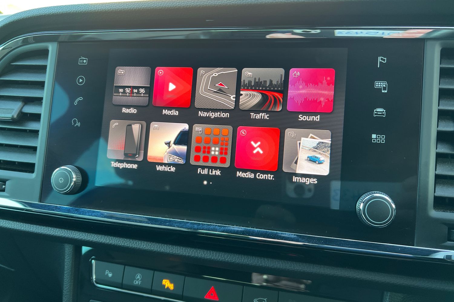 Used SEAT Ateca 2020 for sale - 77127514: Photo 31