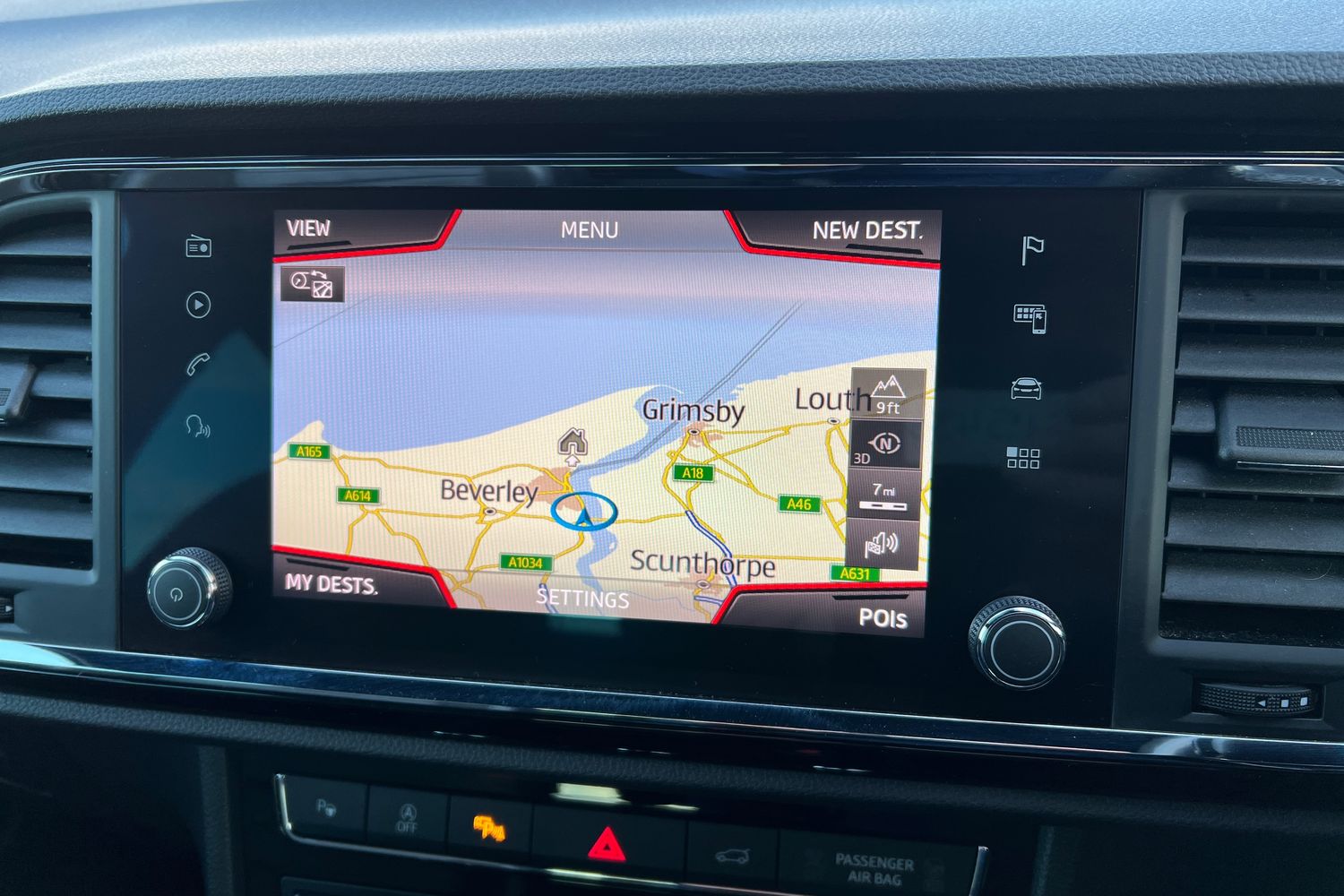 Used SEAT Ateca 2020 for sale - 77127514: Photo 32