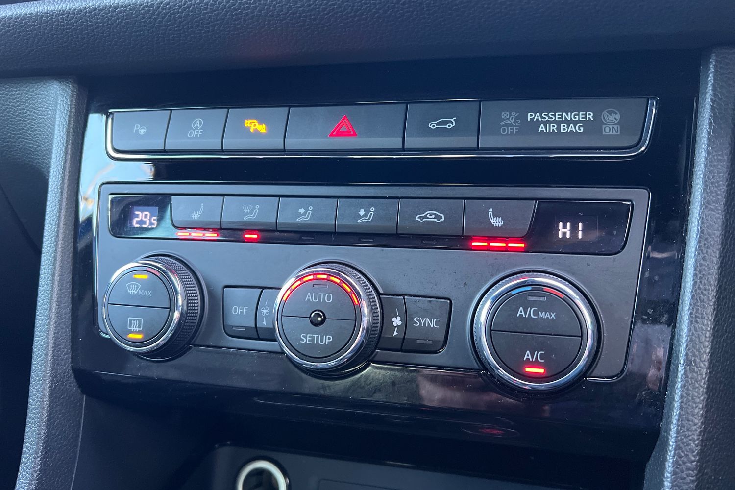 Used SEAT Ateca 2020 for sale - 77127514: Photo 35