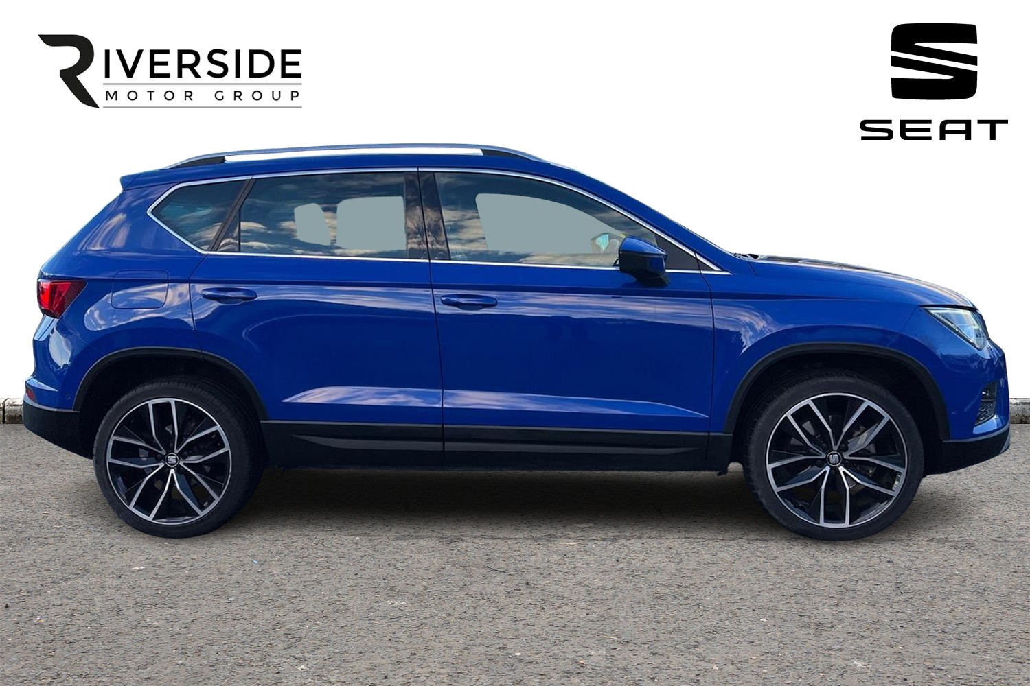 Used SEAT Ateca 2020 for sale - 77127514: Photo 4