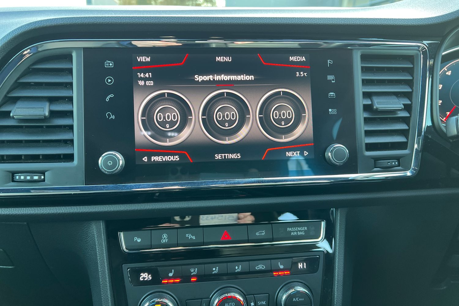 Used SEAT Ateca 2020 for sale - 77127514: Photo 7