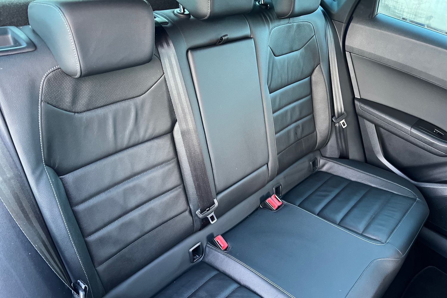 Used SEAT Ateca 2020 for sale - 77127514: Photo 9