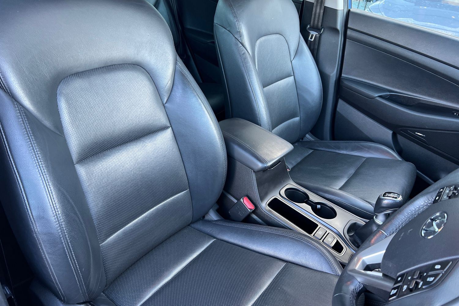 Used Hyundai TUCSON 2019 for sale - 76683875: Photo 11