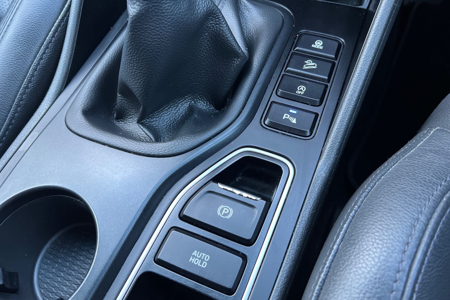 Used Hyundai TUCSON 2019 for sale - 76683875: Photo 12