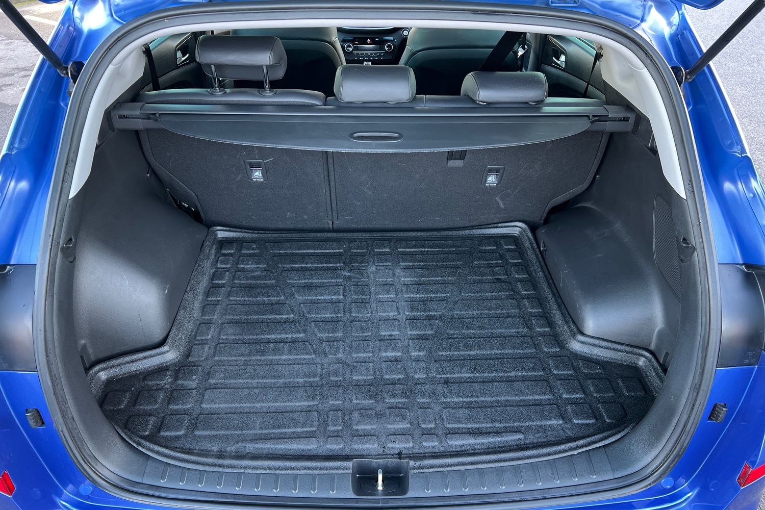 Used Hyundai TUCSON 2019 for sale - 76683875: Photo 13