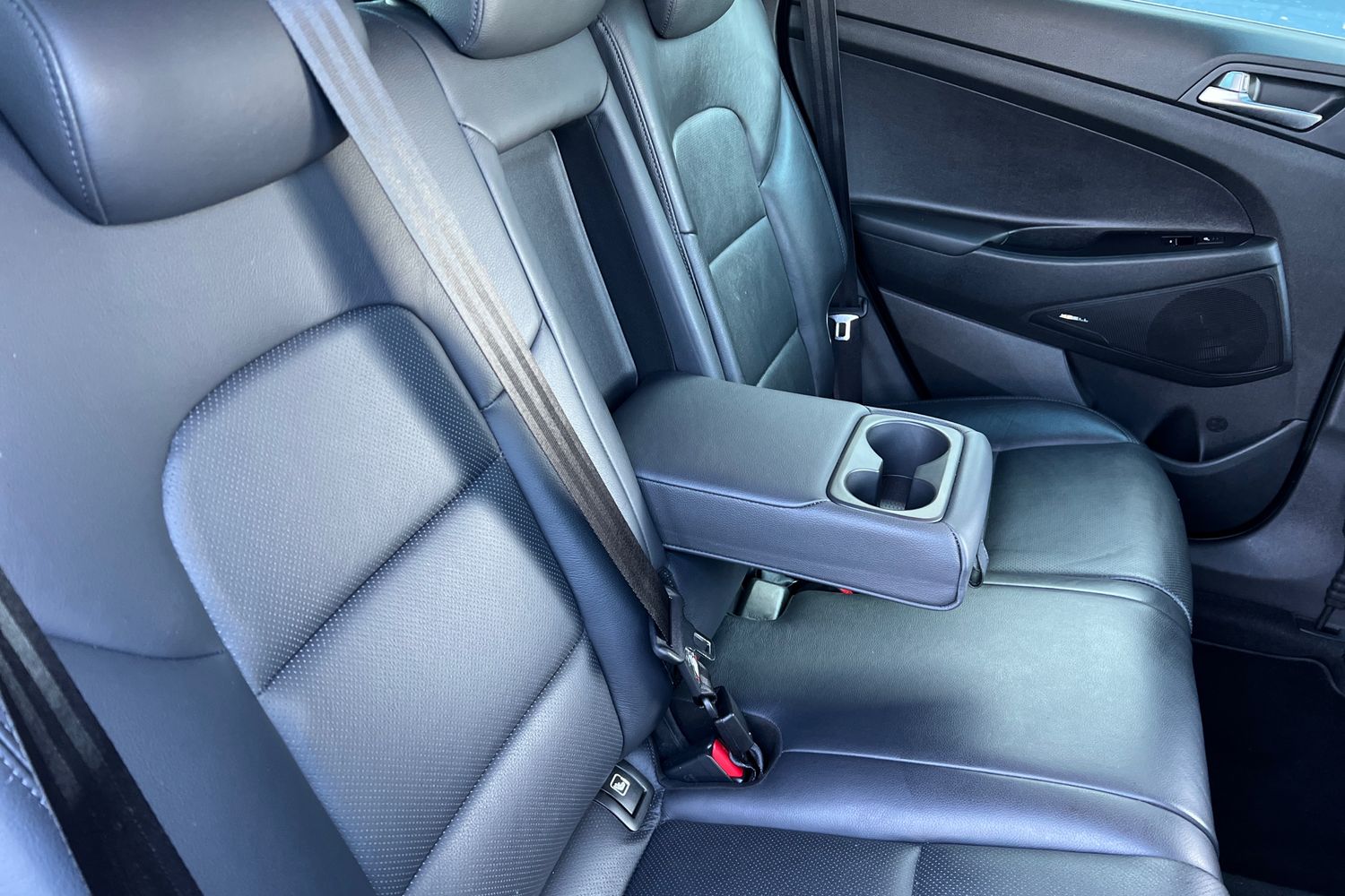 Used Hyundai TUCSON 2019 for sale - 76683875: Photo 14