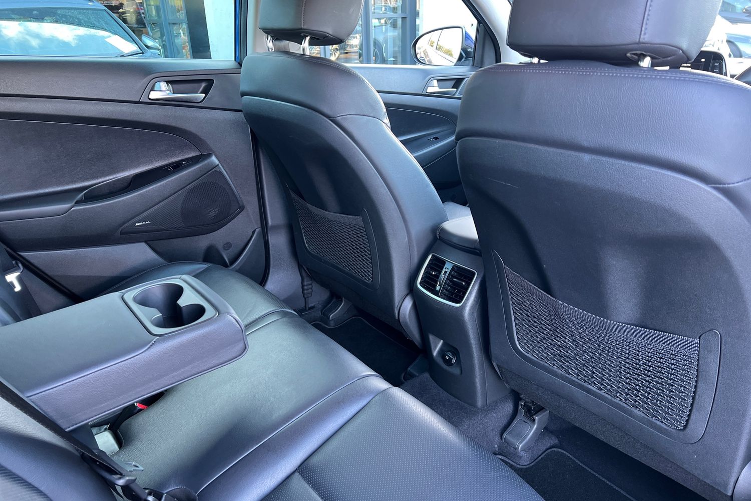 Used Hyundai TUCSON 2019 for sale - 76683875: Photo 15