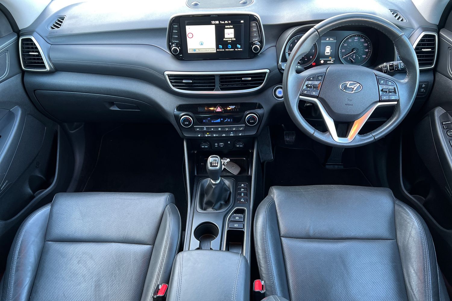 Used Hyundai TUCSON 2019 for sale - 76683875: Photo 16