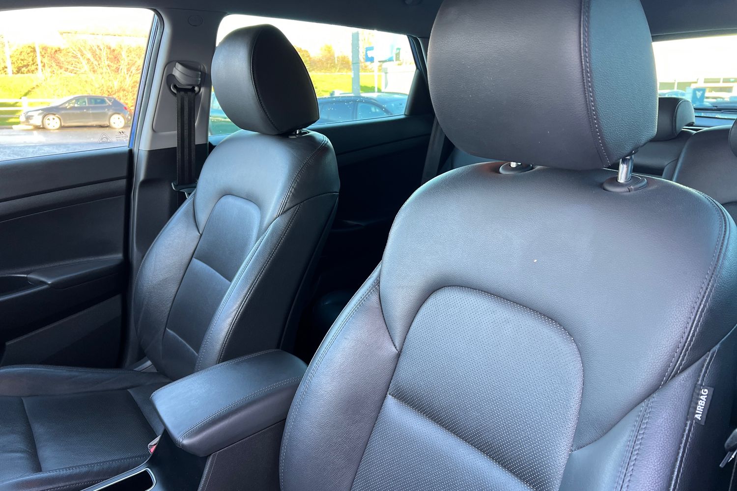 Used Hyundai TUCSON 2019 for sale - 76683875: Photo 22