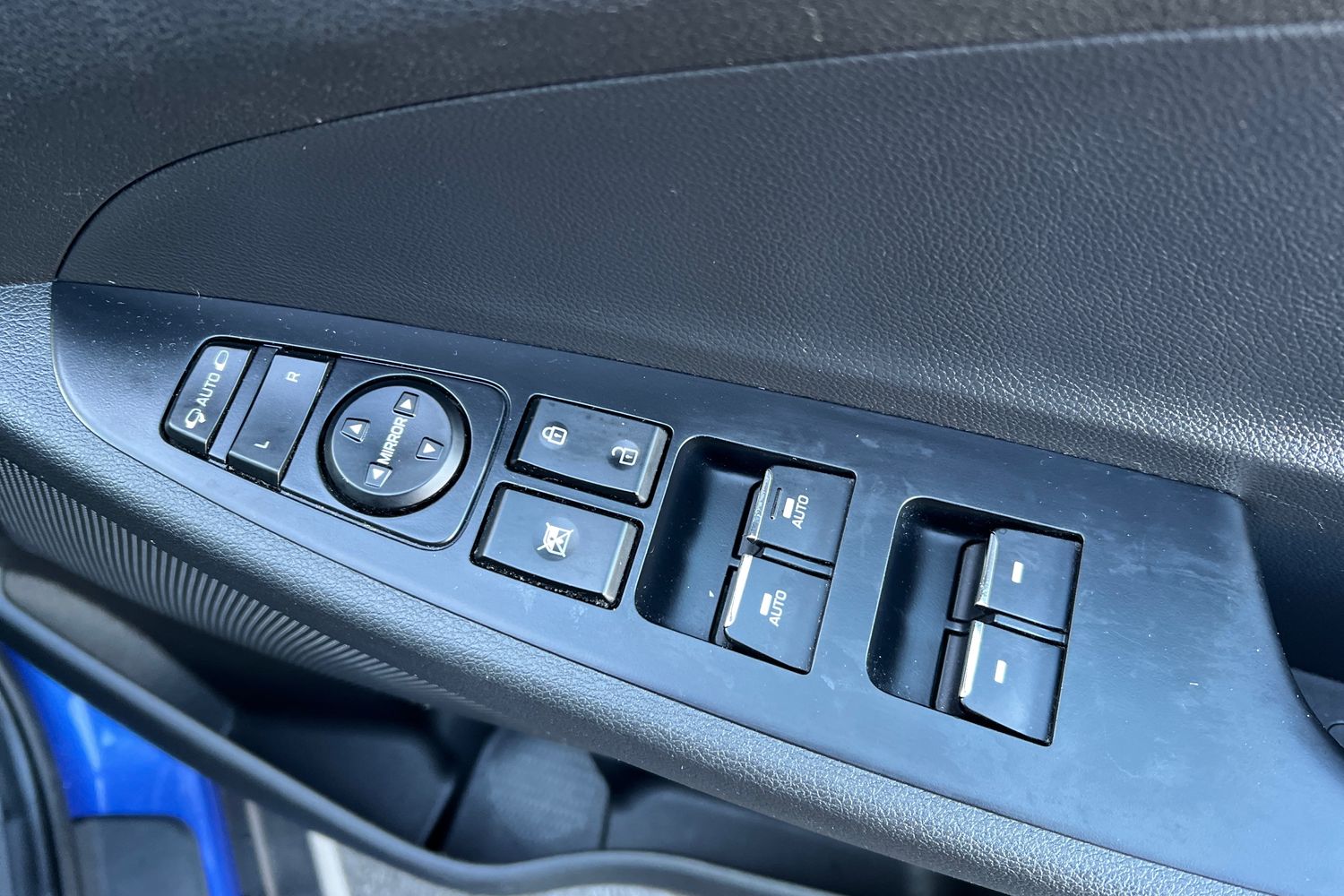 Used Hyundai TUCSON 2019 for sale - 76683875: Photo 26