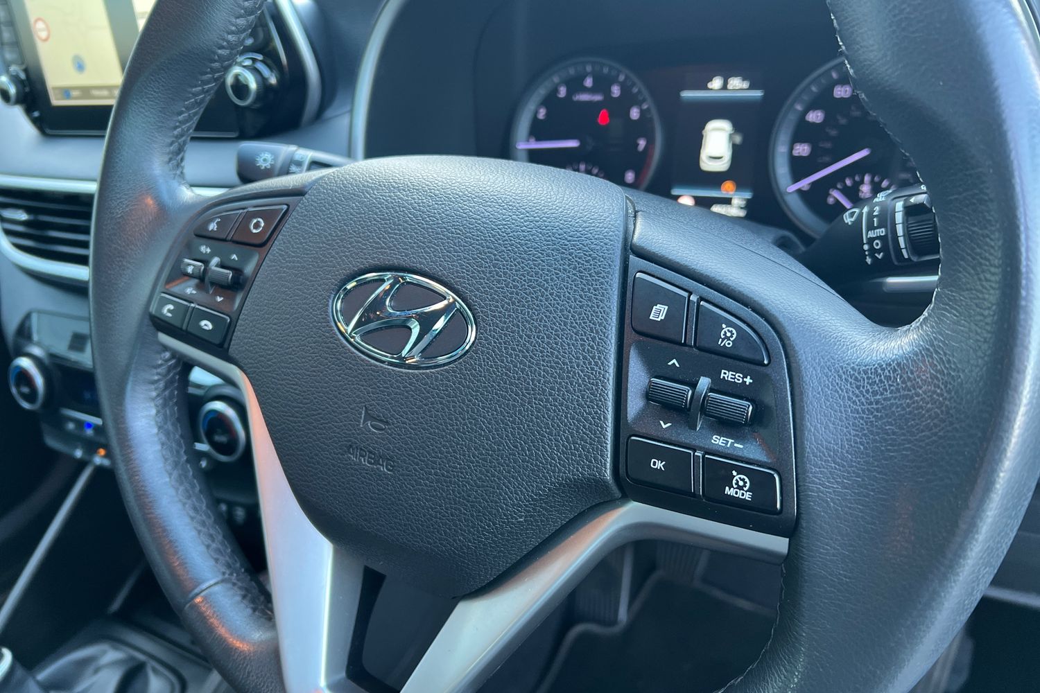 Used Hyundai TUCSON 2019 for sale - 76683875: Photo 27