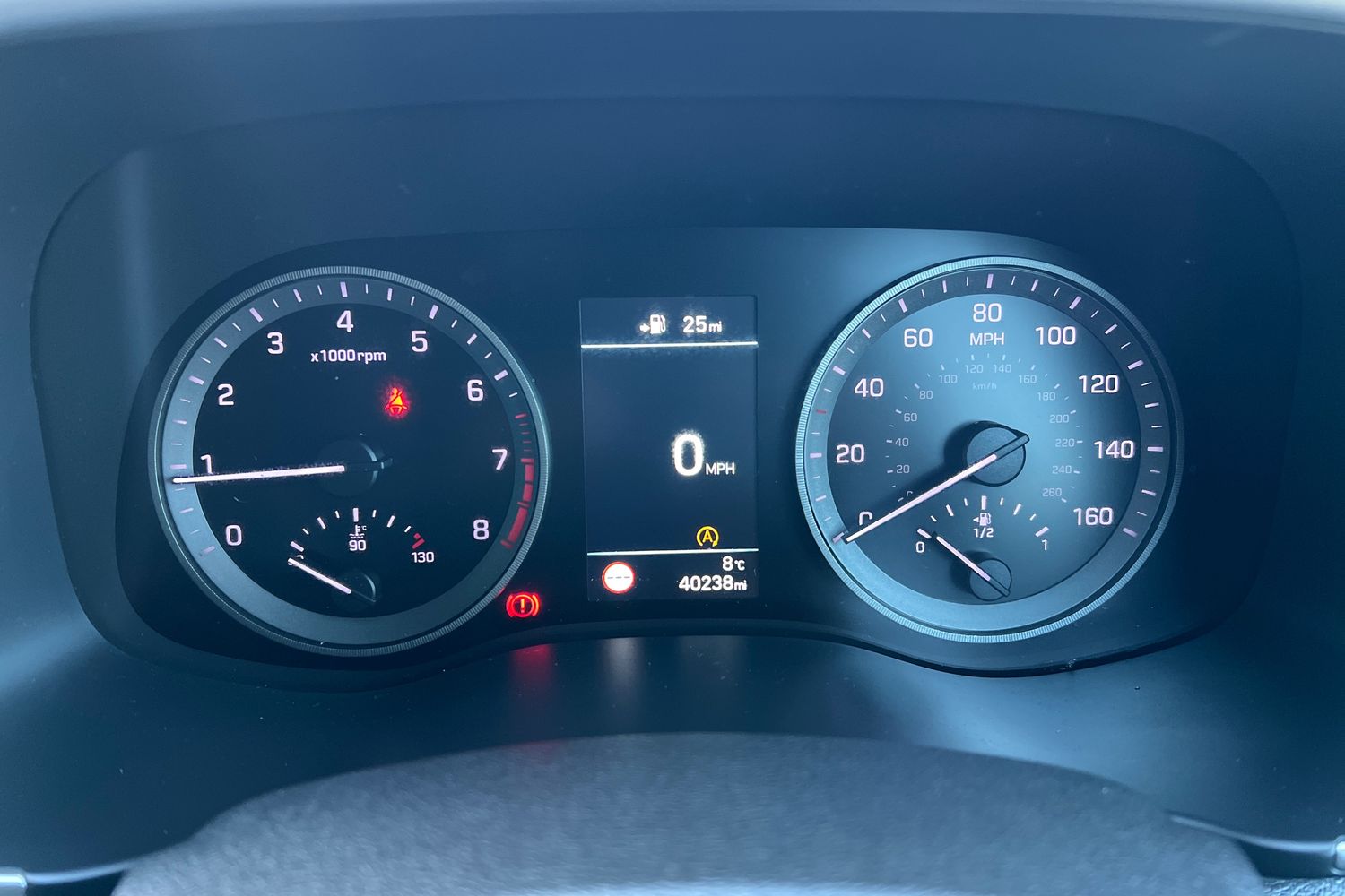 Used Hyundai TUCSON 2019 for sale - 76683875: Photo 28