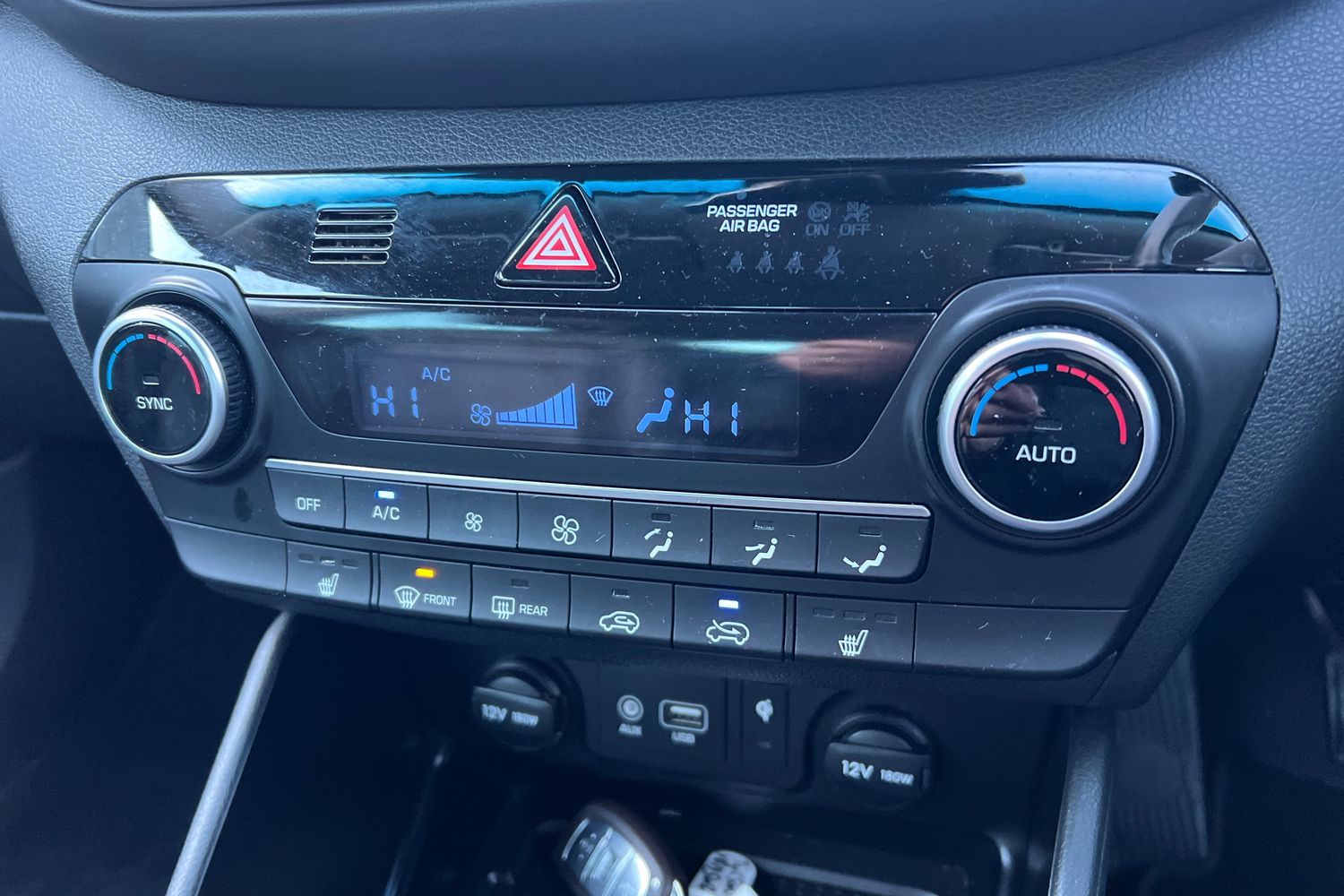 Used Hyundai TUCSON 2019 for sale - 76683875: Photo 29