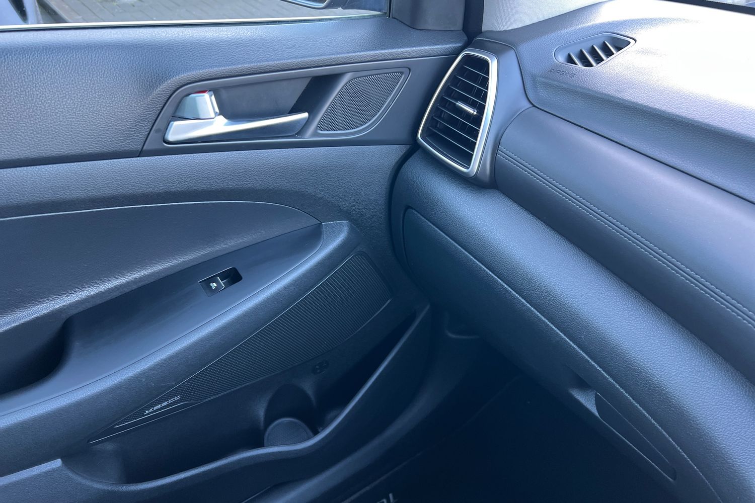 Used Hyundai TUCSON 2019 for sale - 76683875: Photo 32