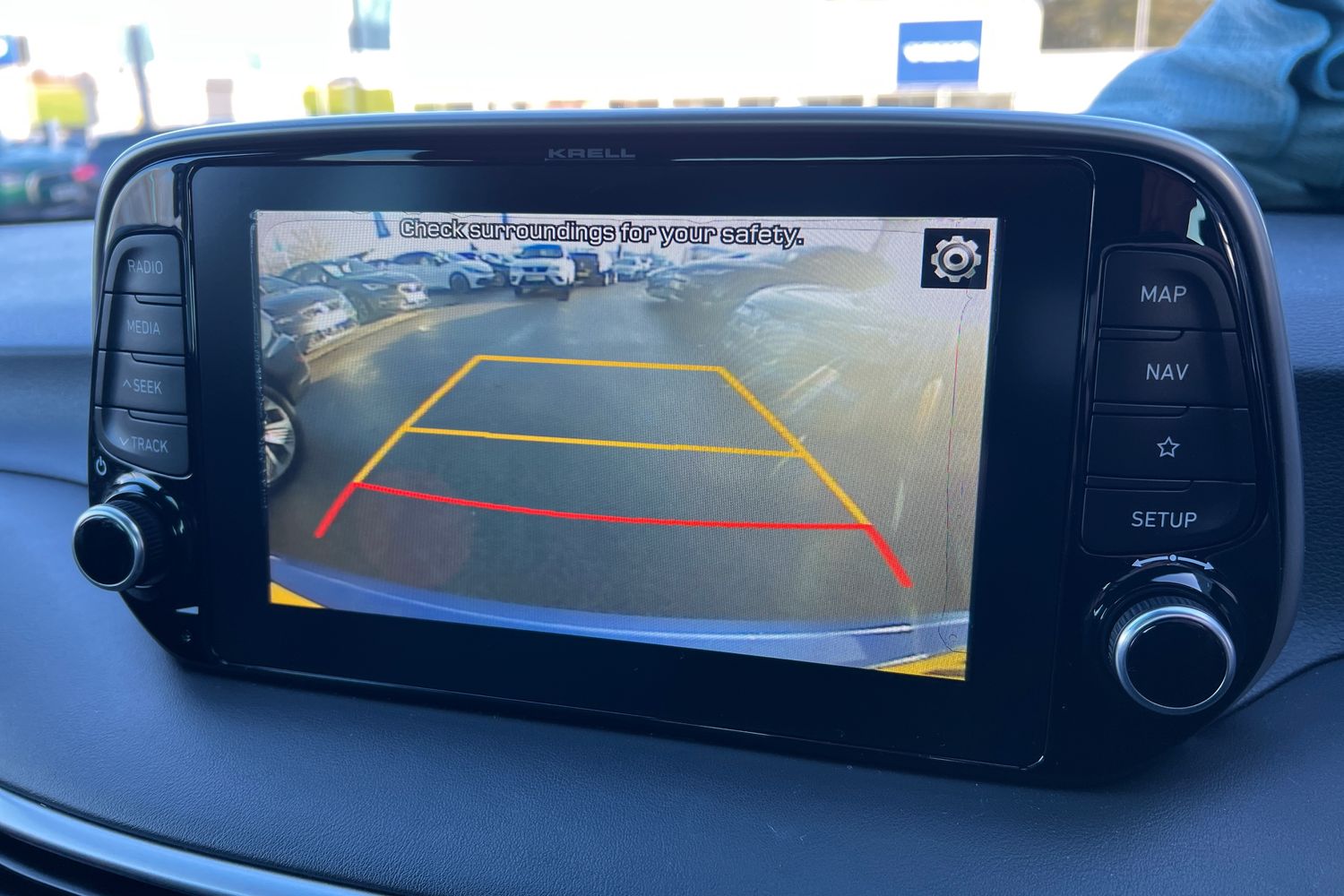 Used Hyundai TUCSON 2019 for sale - 76683875: Photo 33