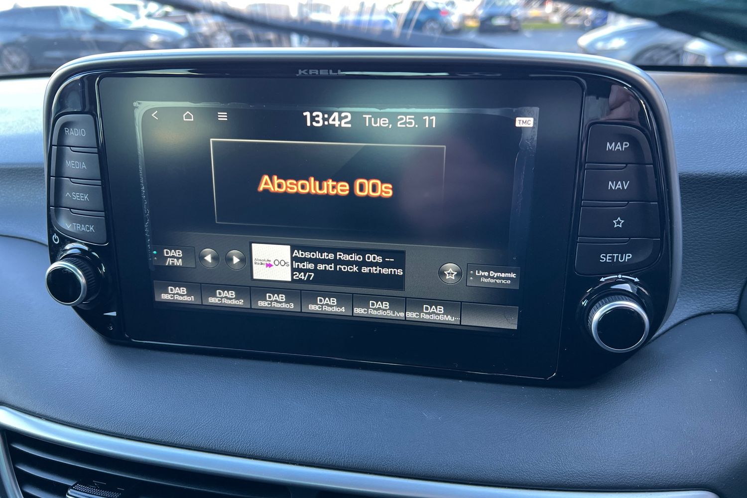 Used Hyundai TUCSON 2019 for sale - 76683875: Photo 34