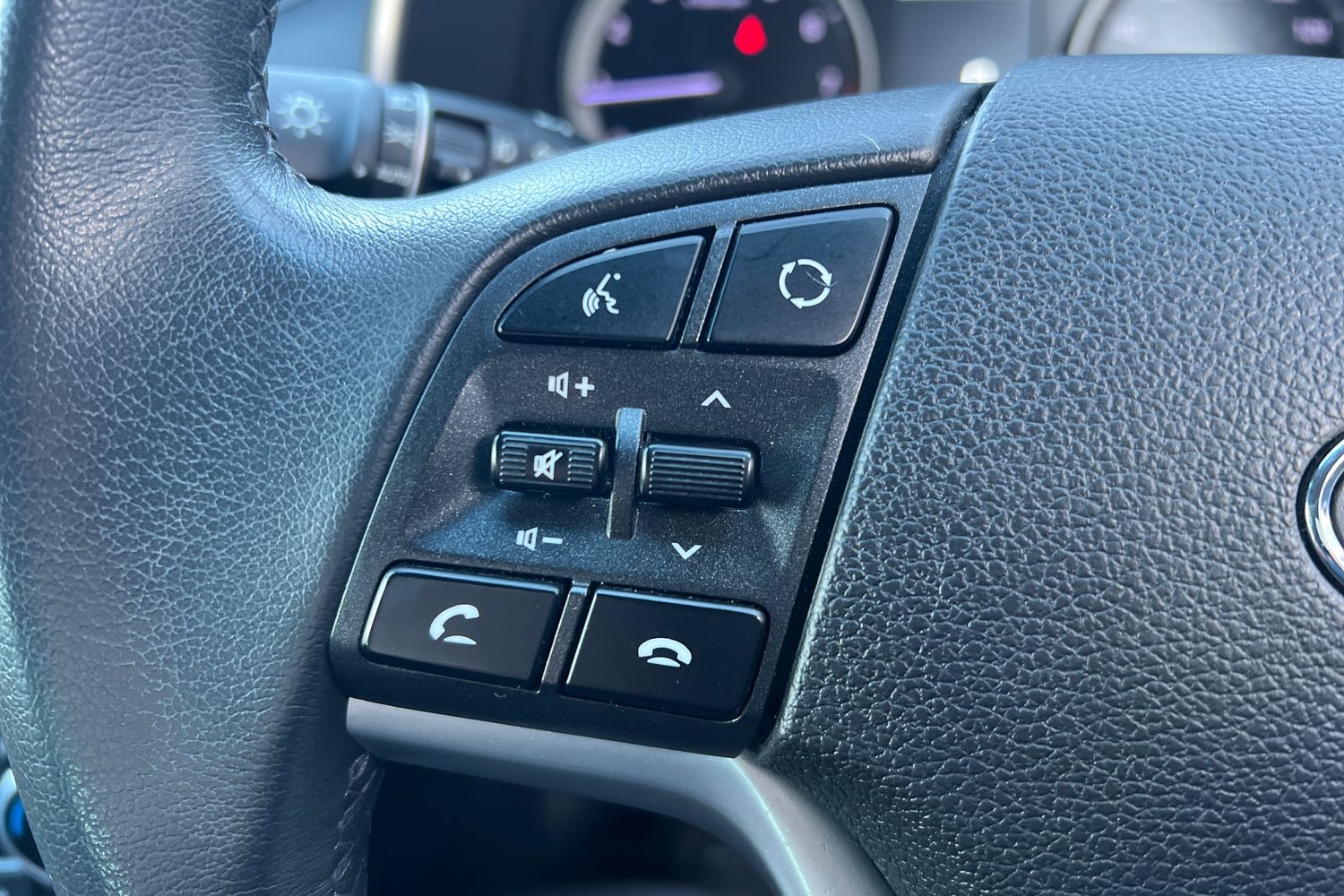 Used Hyundai TUCSON 2019 for sale - 76683875: Photo 35