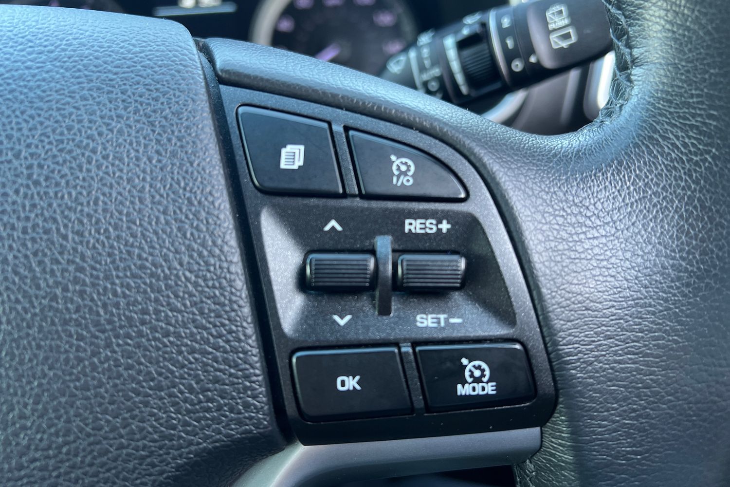 Used Hyundai TUCSON 2019 for sale - 76683875: Photo 36