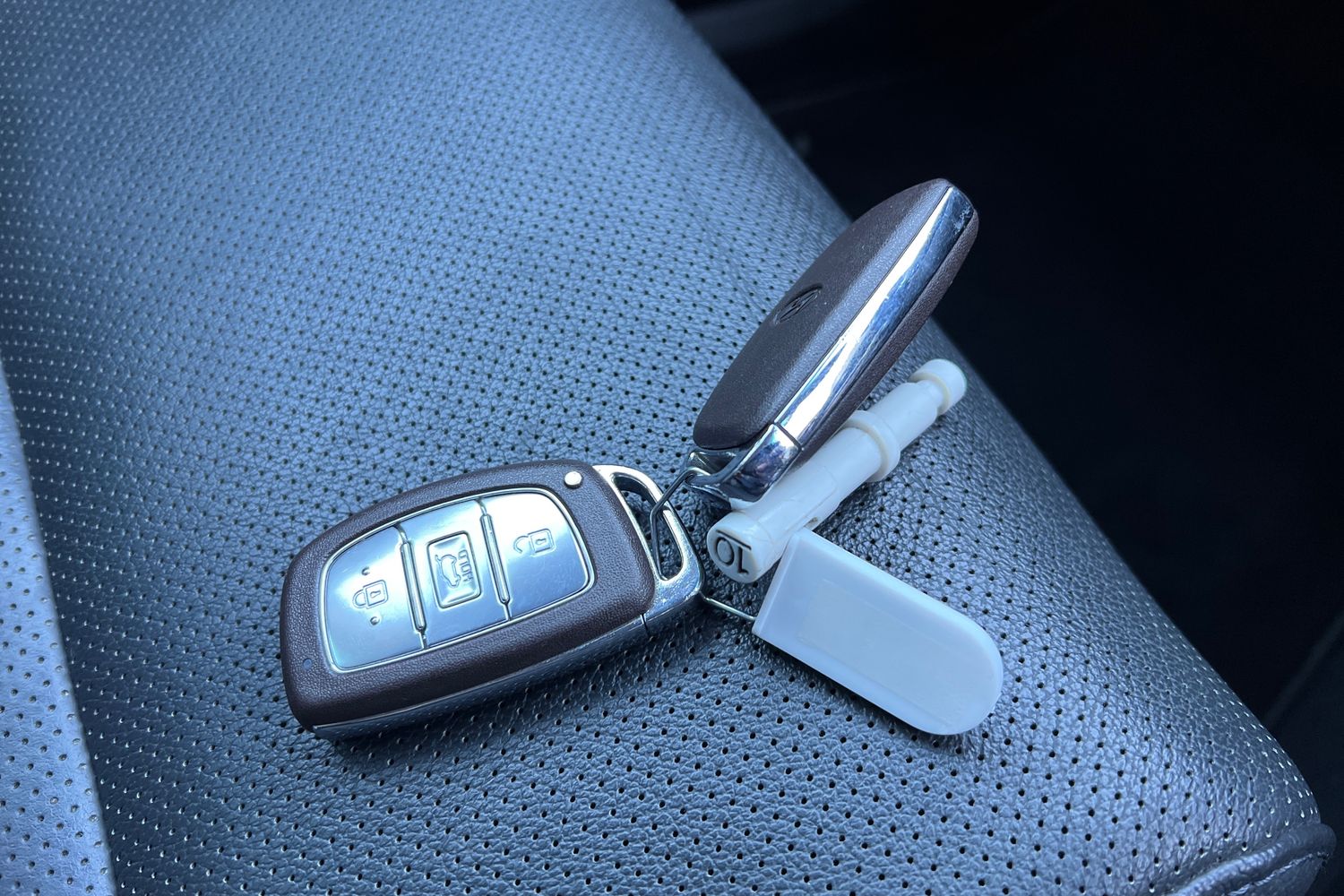 Used Hyundai TUCSON 2019 for sale - 76683875: Photo 38