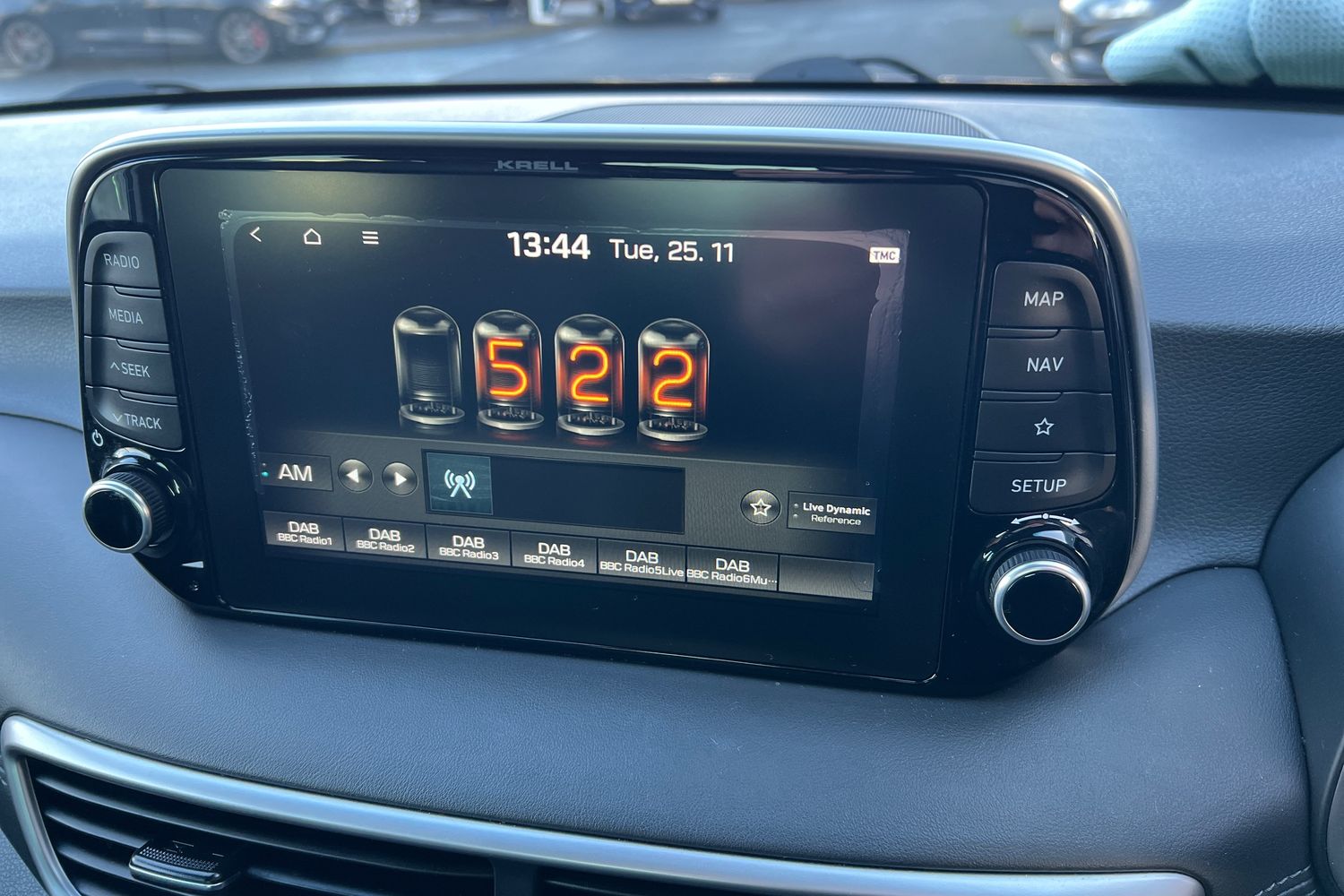 Used Hyundai TUCSON 2019 for sale - 76683875: Photo 40