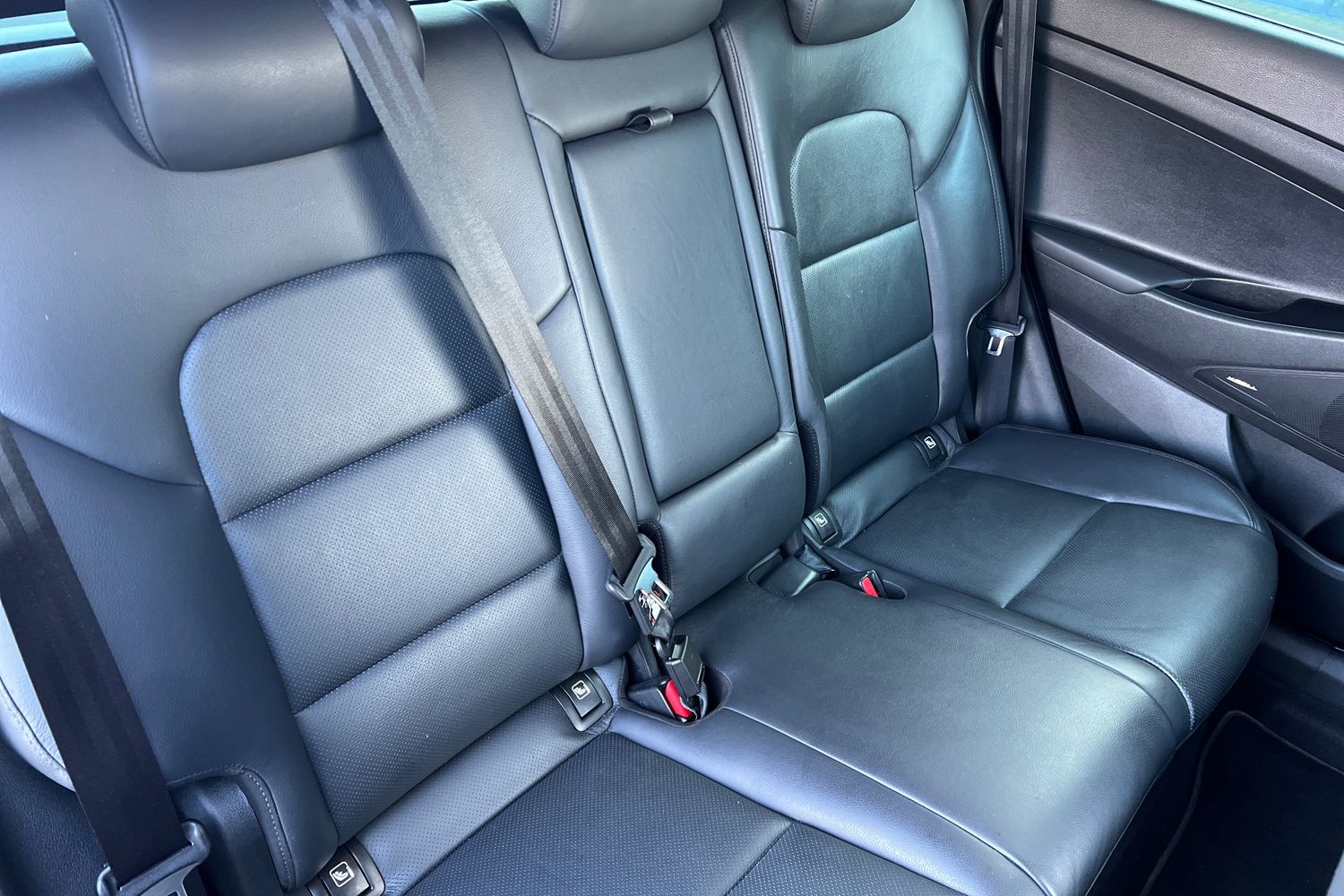 Used Hyundai TUCSON 2019 for sale - 76683875: Photo 9