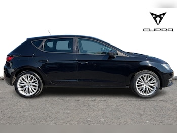 Used SEAT Leon 2018 for sale - 79001108: Photo
