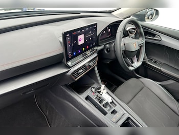 Used Cupra Formentor 2024 for sale - 78506094: Photo