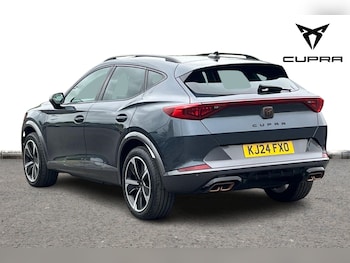 Used Cupra Formentor 2024 for sale - 78506094: Photo