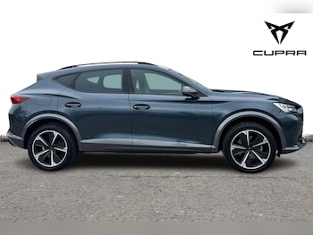 Used Cupra Formentor 2024 for sale - 78506094: Photo