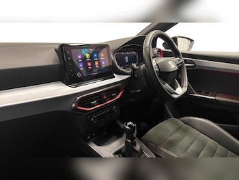 Used SEAT Ibiza 2023 for sale - 77648127: Photo