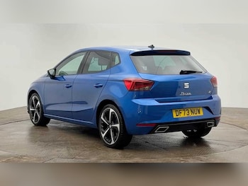 Used SEAT Ibiza 2023 for sale - 77648127: Photo