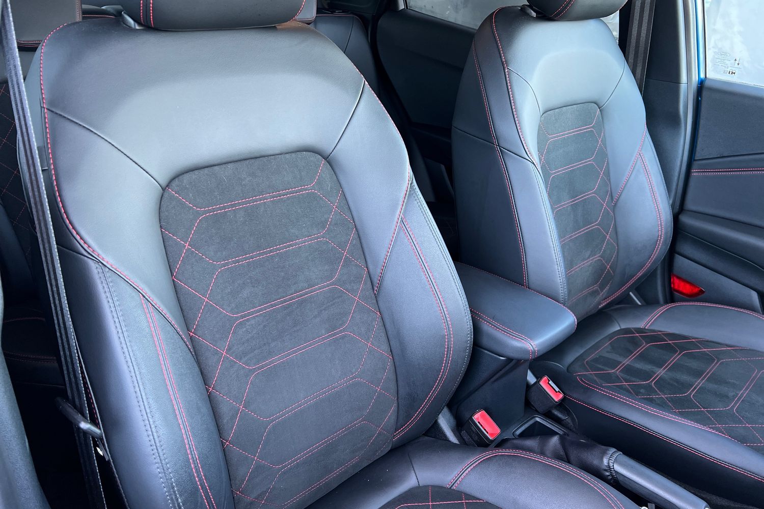 Used Ford Puma 2024 for sale - 77116100: Photo 11