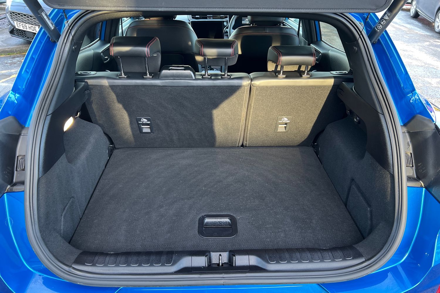 Used Ford Puma 2024 for sale - 77116100: Photo 13