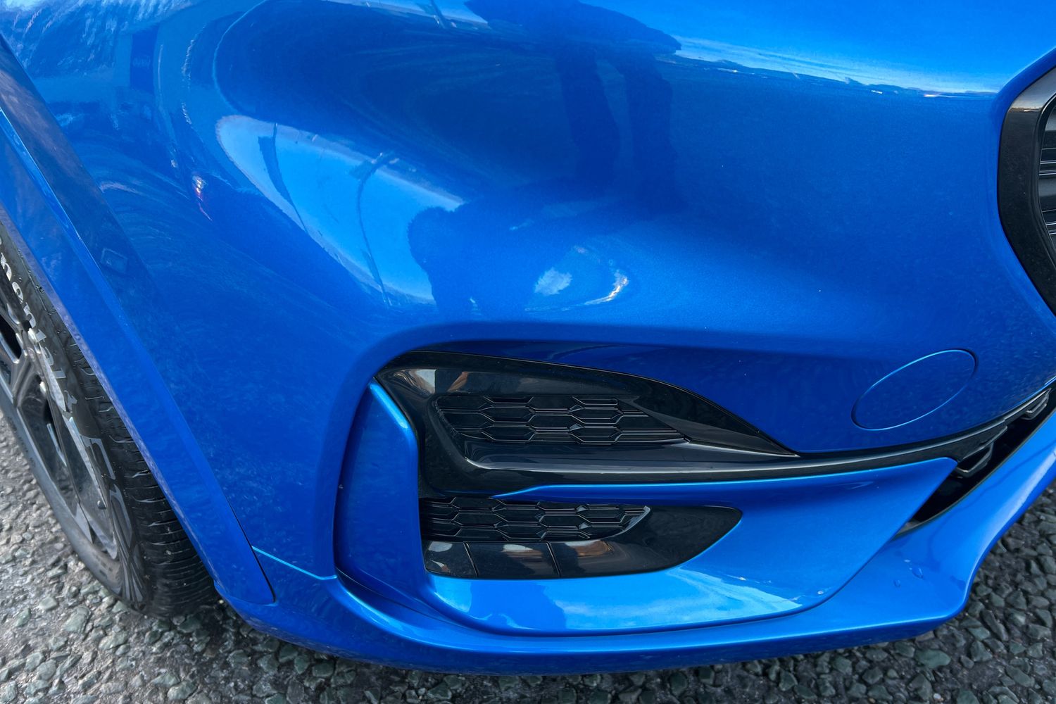 Used Ford Puma 2024 for sale - 77116100: Photo 15