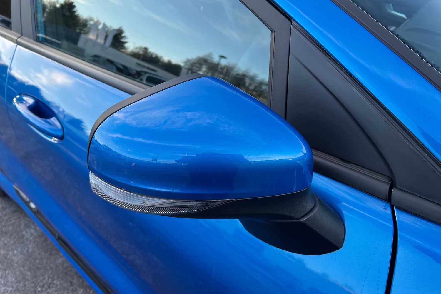 Used Ford Puma 2024 for sale - 77116100: Photo 17