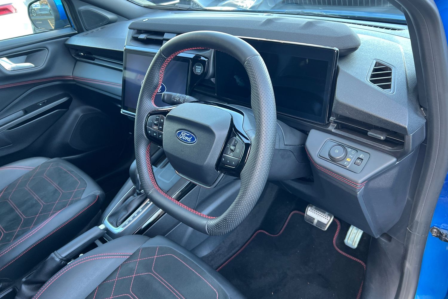 Used Ford Puma 2024 for sale - 77116100: Photo 21